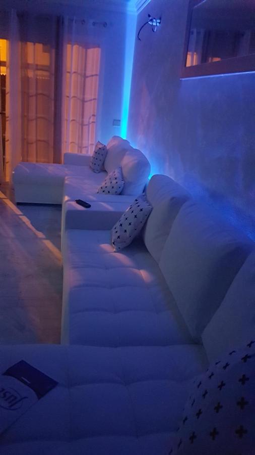 Bed and Breakfast La Casita Del Corazon Кастильо-дель-Ромераль Экстерьер фото