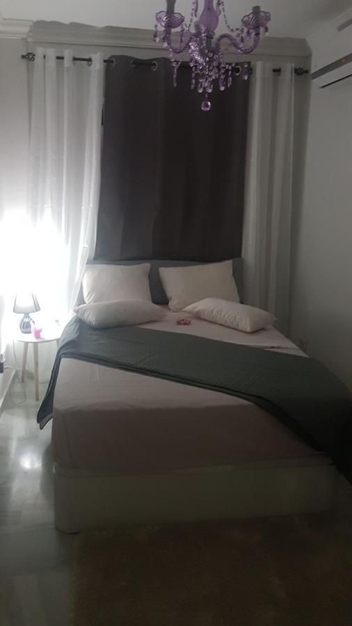Bed and Breakfast La Casita Del Corazon Кастильо-дель-Ромераль Экстерьер фото