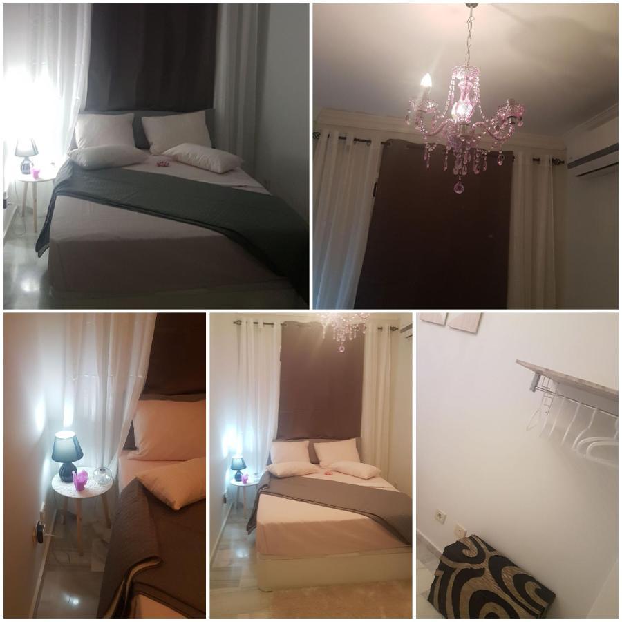 Bed and Breakfast La Casita Del Corazon Кастильо-дель-Ромераль Экстерьер фото