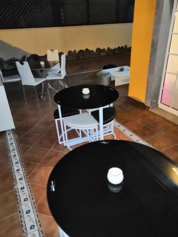 Bed and Breakfast La Casita Del Corazon Кастильо-дель-Ромераль Экстерьер фото