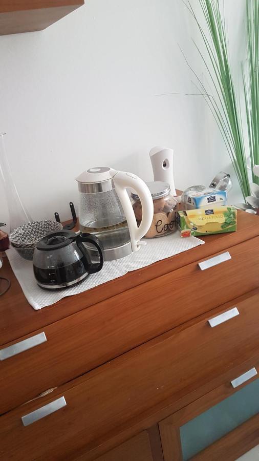 Bed and Breakfast La Casita Del Corazon Кастильо-дель-Ромераль Экстерьер фото