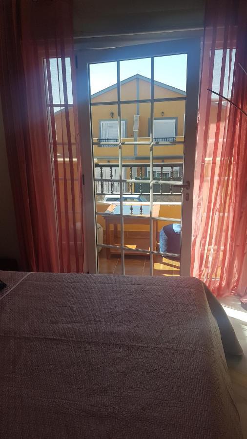 Bed and Breakfast La Casita Del Corazon Кастильо-дель-Ромераль Экстерьер фото