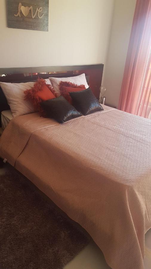 Bed and Breakfast La Casita Del Corazon Кастильо-дель-Ромераль Экстерьер фото