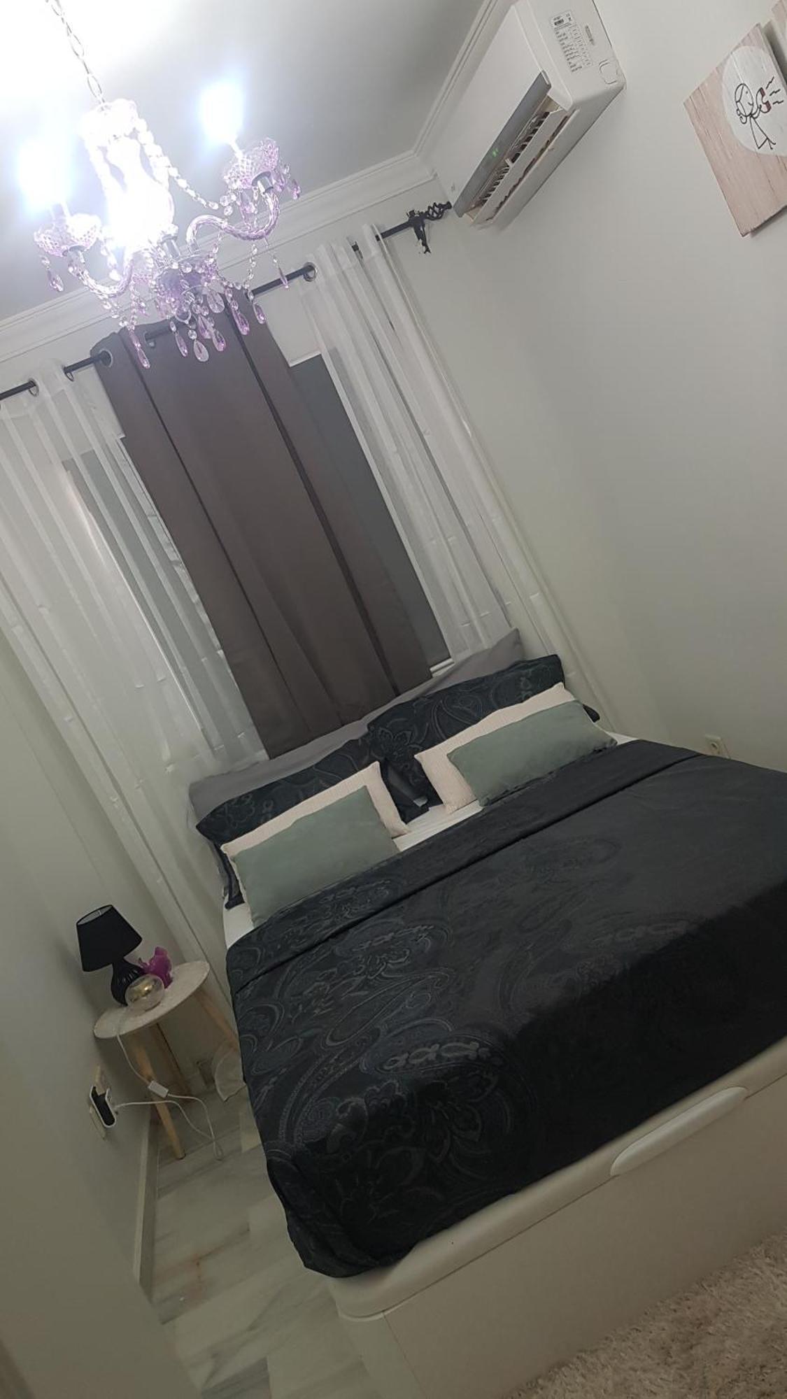 Bed and Breakfast La Casita Del Corazon Кастильо-дель-Ромераль Номер фото